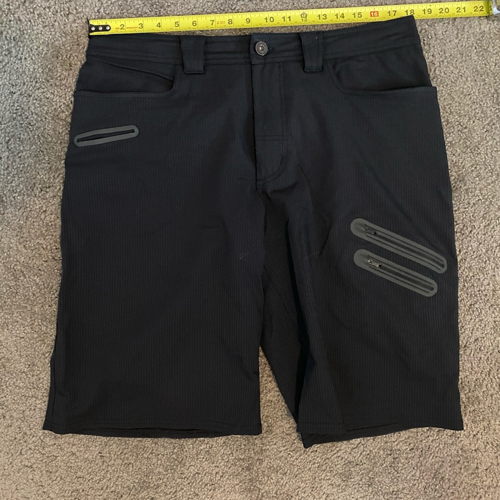 Men’s Lululemon Shorts (size 36)
